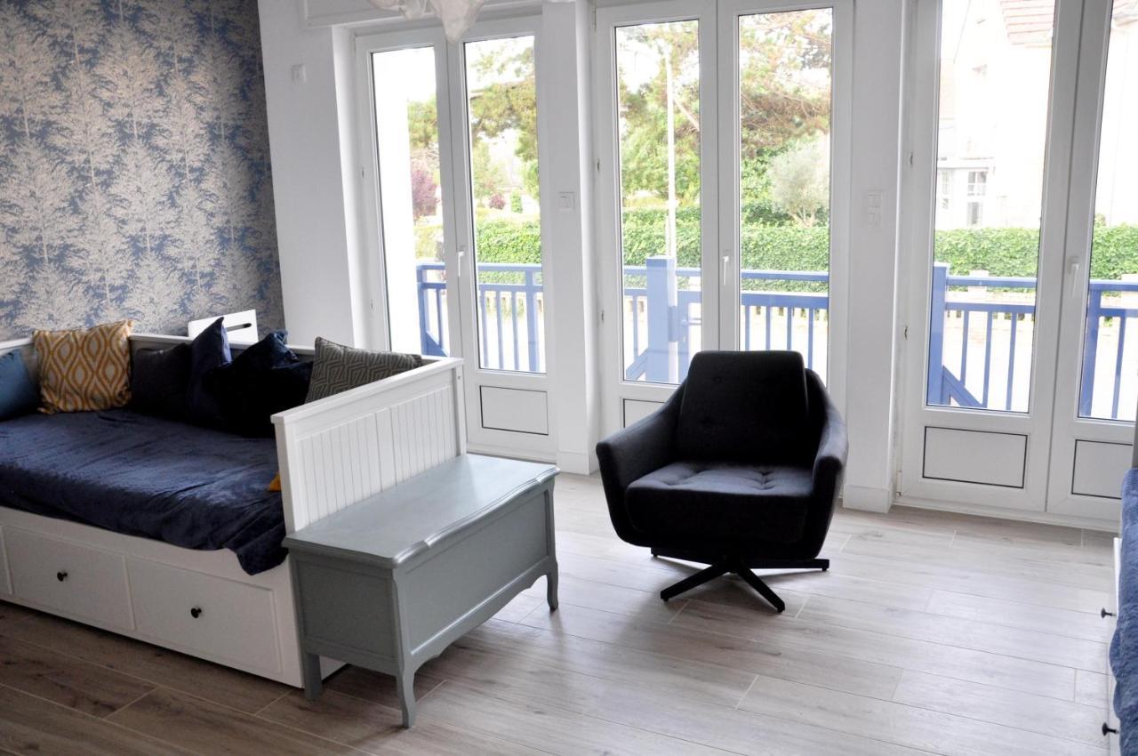 Grande Maison A Deux Pas De La Mer Bray-Dunes Zewnętrze zdjęcie