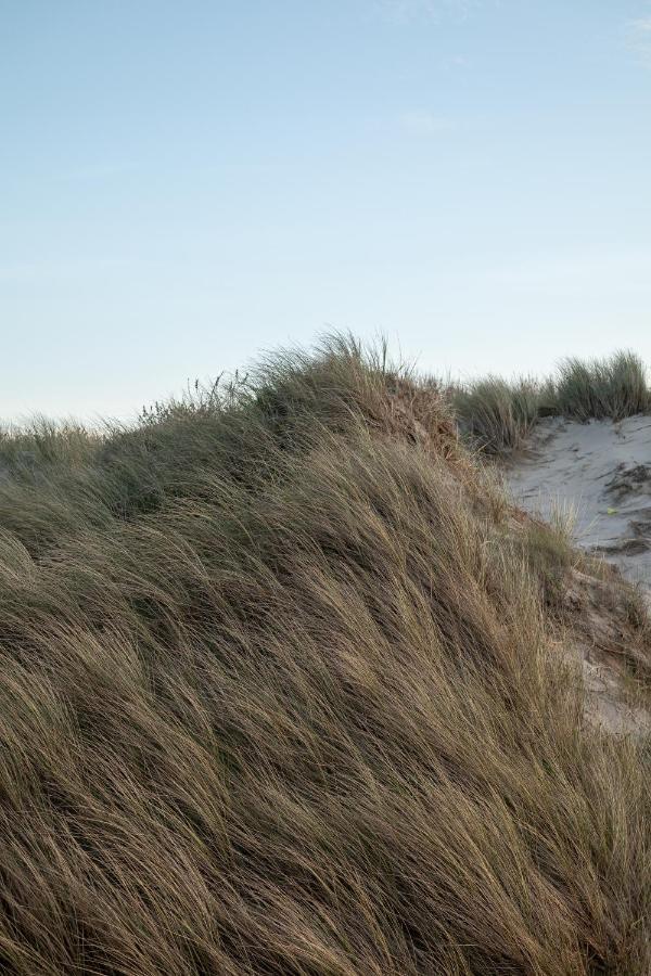 Grande Maison A Deux Pas De La Mer Bray-Dunes Zewnętrze zdjęcie
